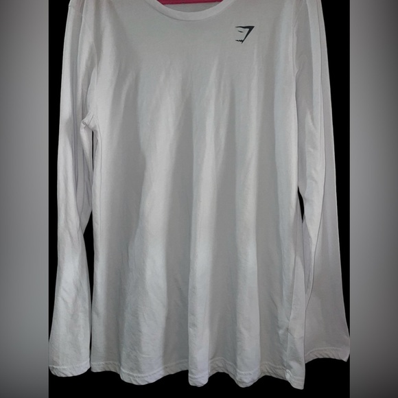 Gymshark Long Sleeve Top - Picture 3 of 7